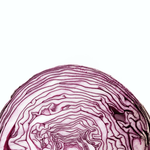 Cabbage Red (ea.) - Market Box'd